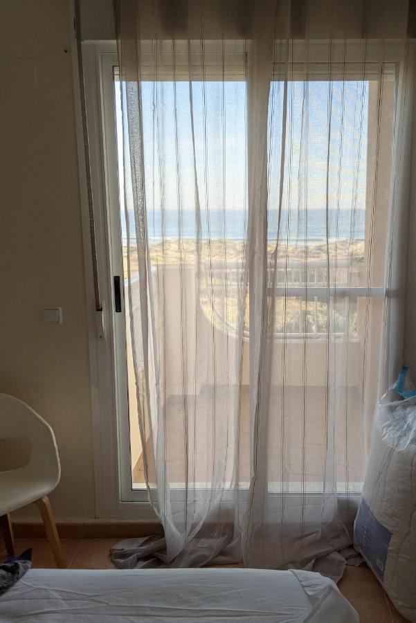 Appartement Balcon Al Mar - Oliva Nova Extérieur photo