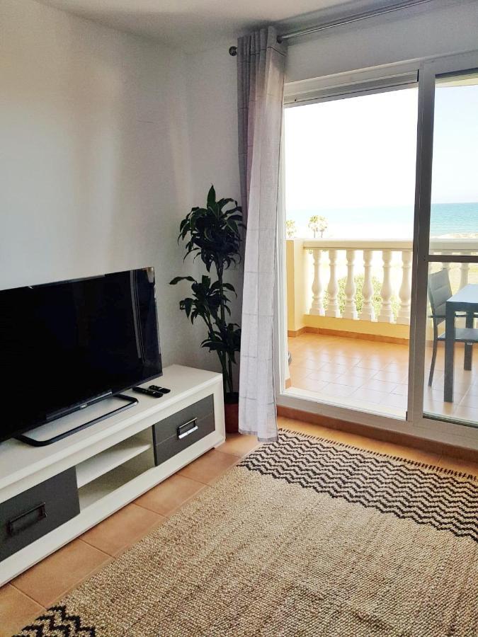 Appartement Balcon Al Mar - Oliva Nova Extérieur photo