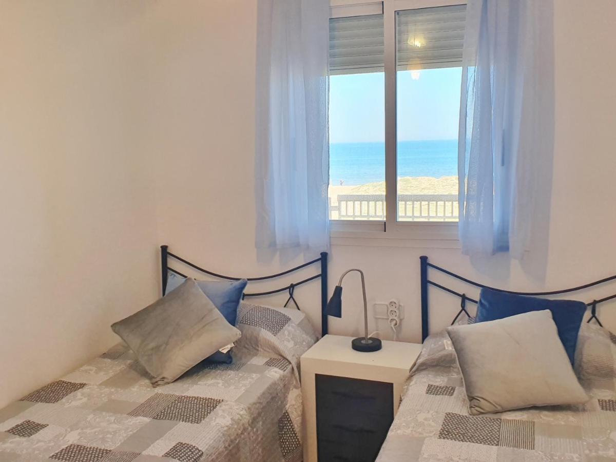Appartement Balcon Al Mar - Oliva Nova Extérieur photo